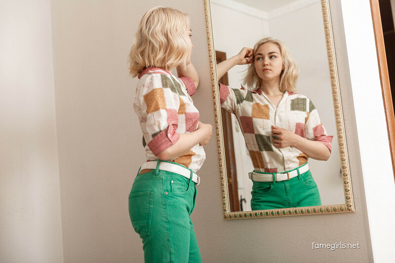 Анна, 25 лет, 3 размер груди